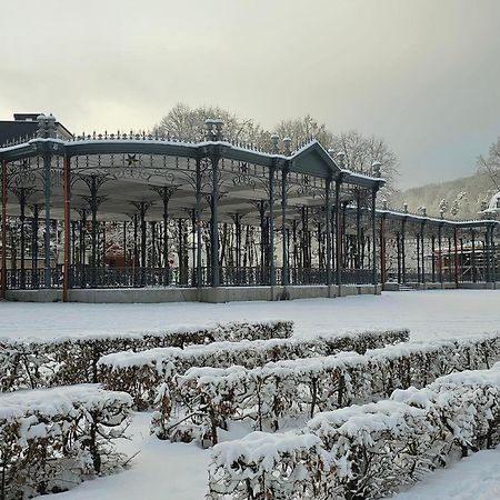 Apartmán Le Petit Logis Jalhay Exteriér fotografie