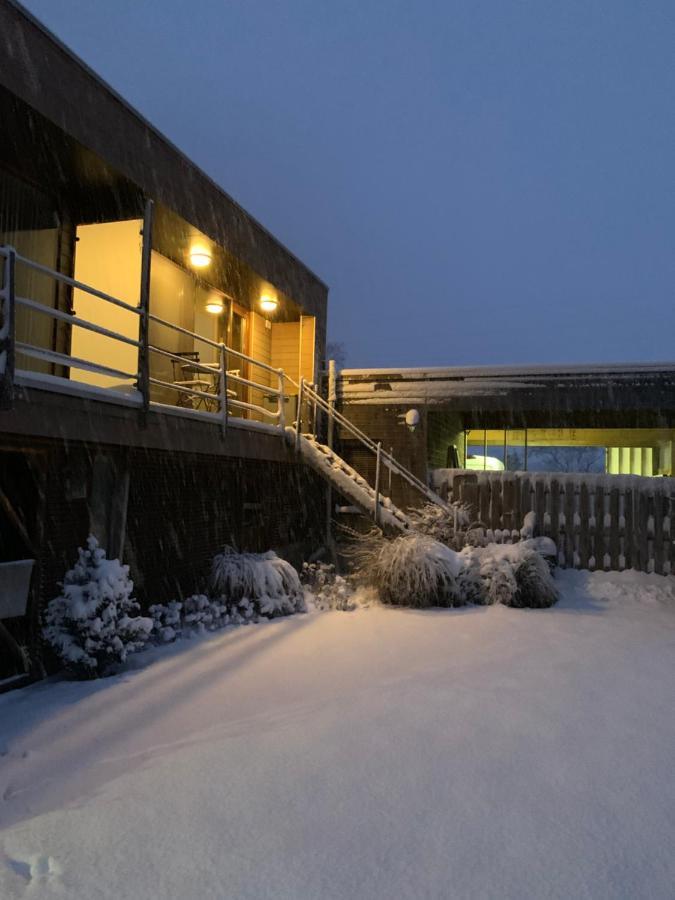Apartmán Le Petit Logis Jalhay Exteriér fotografie