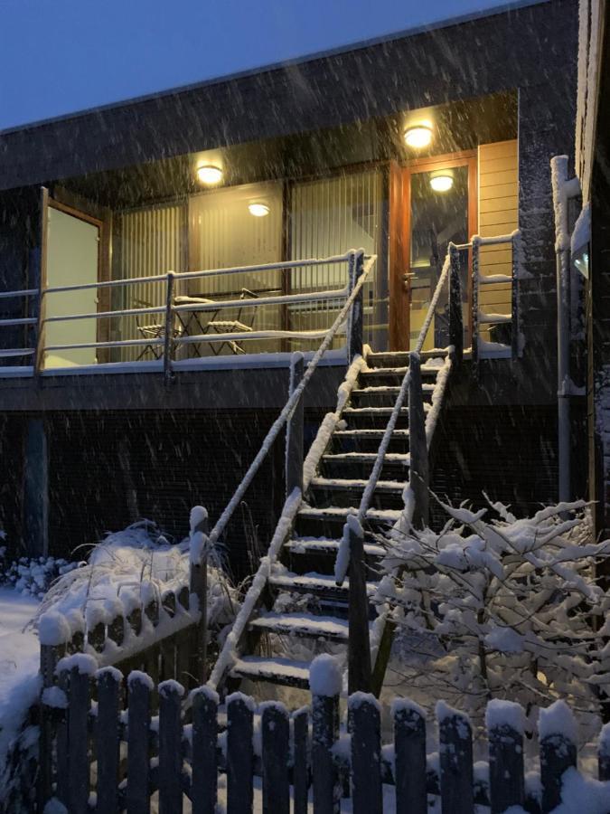 Apartmán Le Petit Logis Jalhay Exteriér fotografie
