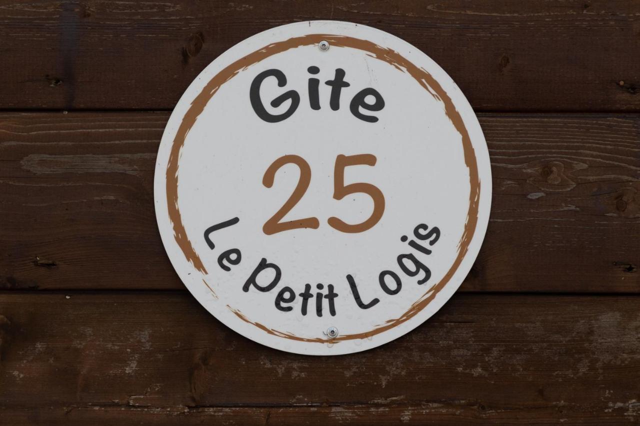 Apartmán Le Petit Logis Jalhay Exteriér fotografie