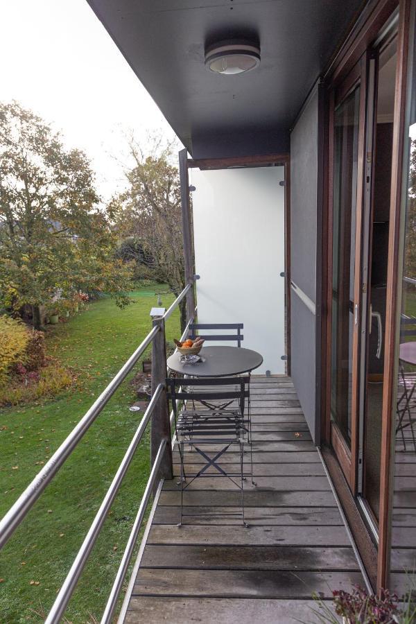 Apartmán Le Petit Logis Jalhay Exteriér fotografie