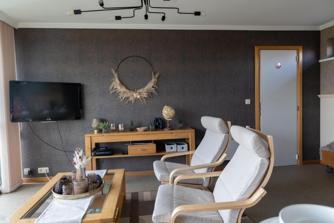 Apartmán Le Petit Logis Jalhay Exteriér fotografie