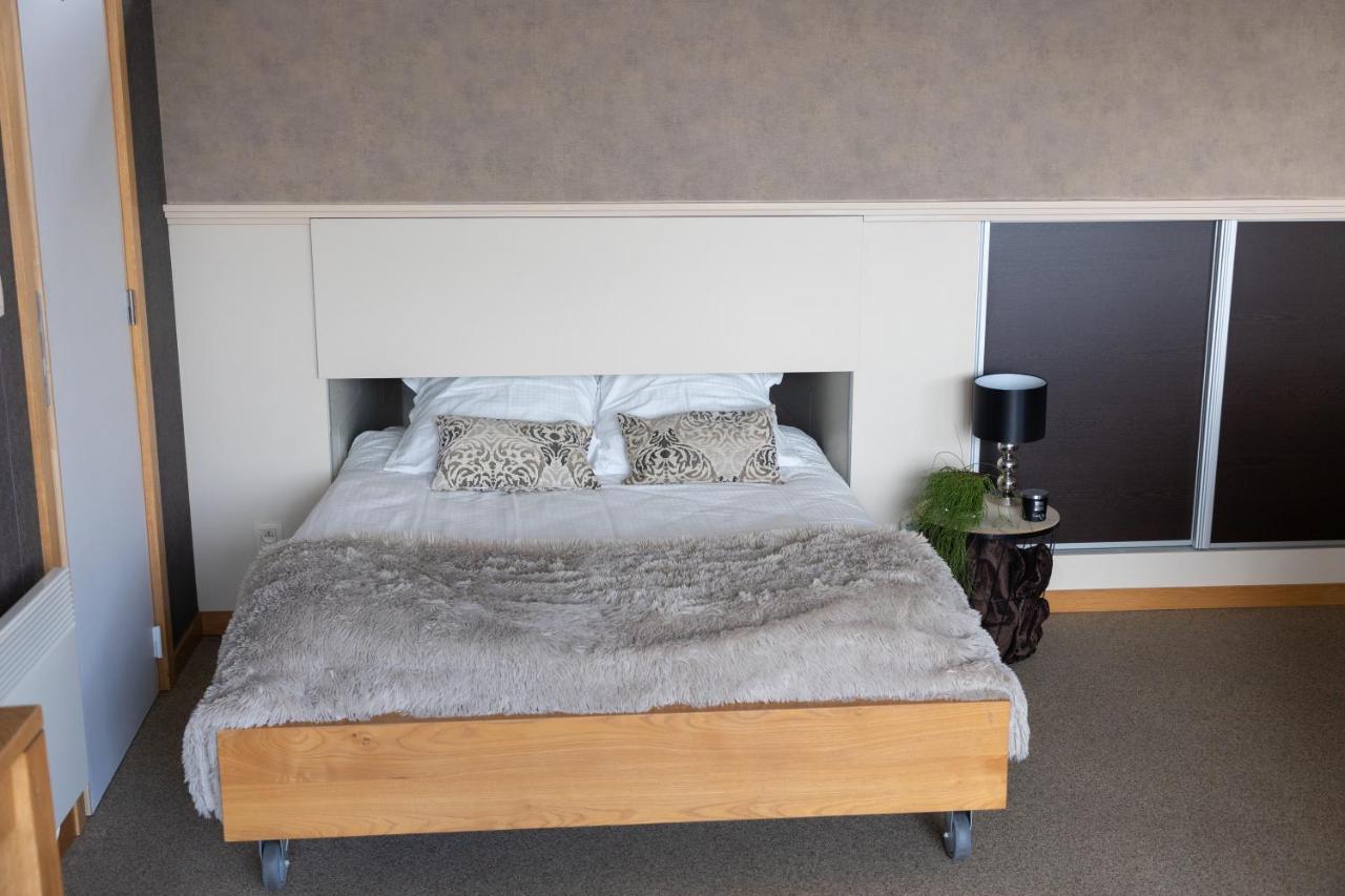 Apartmán Le Petit Logis Jalhay Exteriér fotografie